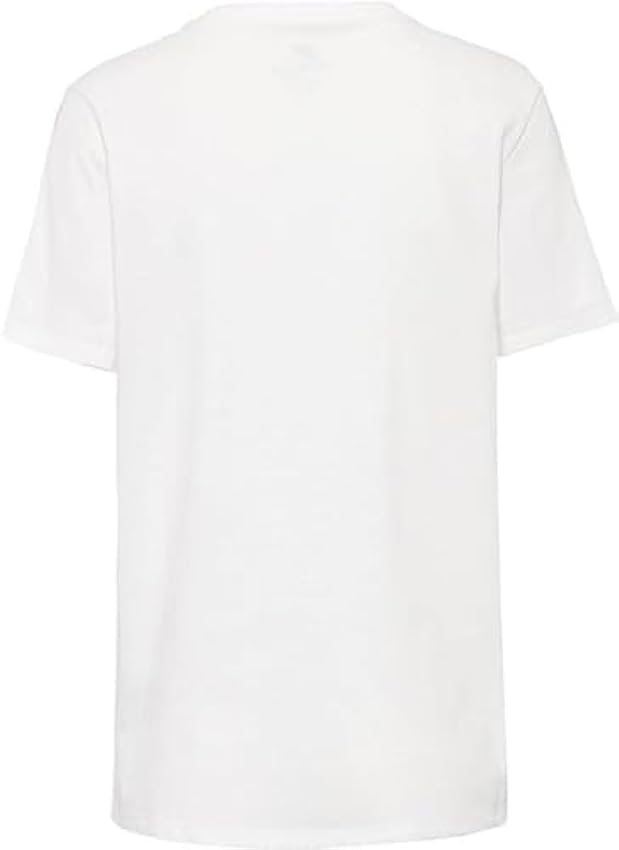 NIKE W NSW tee Club T-Shirt, Mujer vxzBtpfa