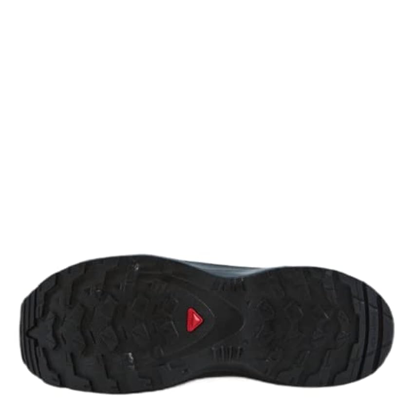 SALOMON XA Pro V8 Winter Climasalomon Waterproof, Zapatos de Trail Running Unisex Adulto WPi9U3CL