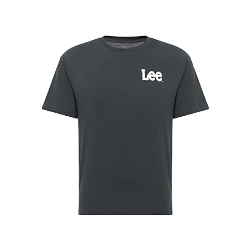 Lee Essential Graphic tee Camiseta para Mujer 3yMAhISd