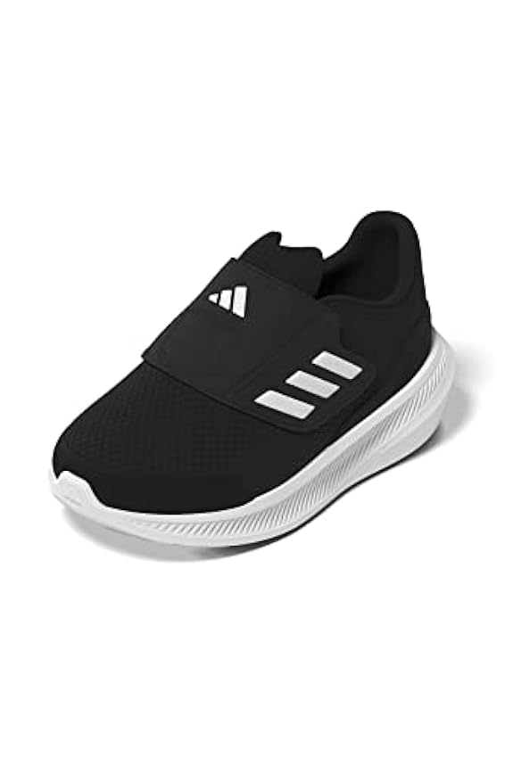 adidas Runfalcon 3.0 Hook-and-Loop Shoes, Zapatillas Un