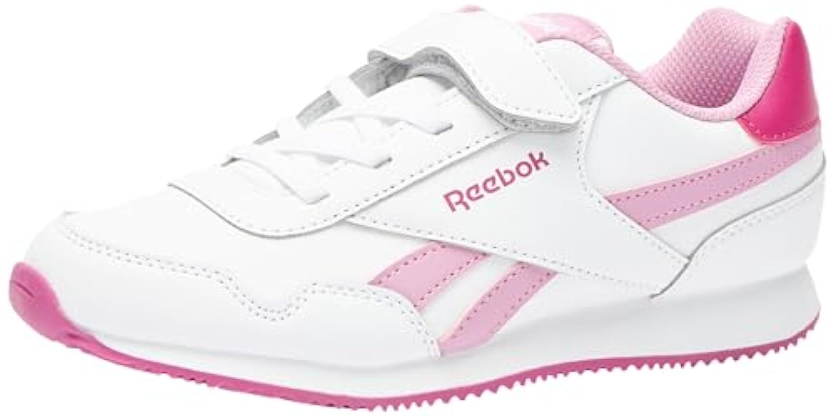 Reebok Unisex Kid´s Royal Cl Jog 3.0 1v Sneaker ki86lqe9