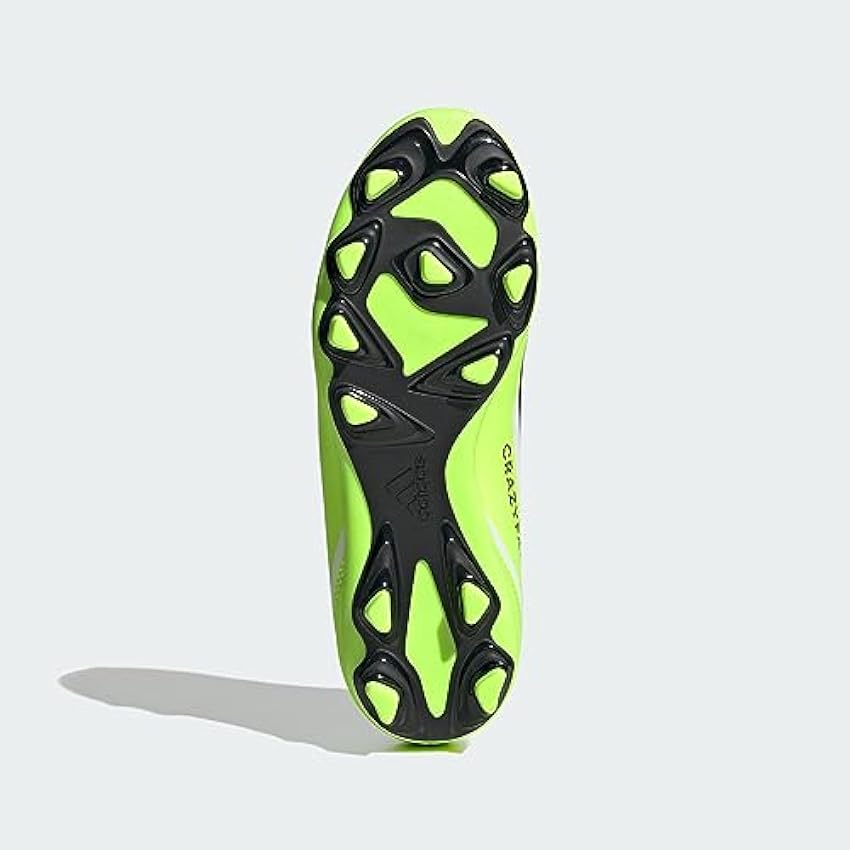 adidas X Crazyfast.4 Flexible Ground Boots, Zapatillas Unisex niños Cn68jSag