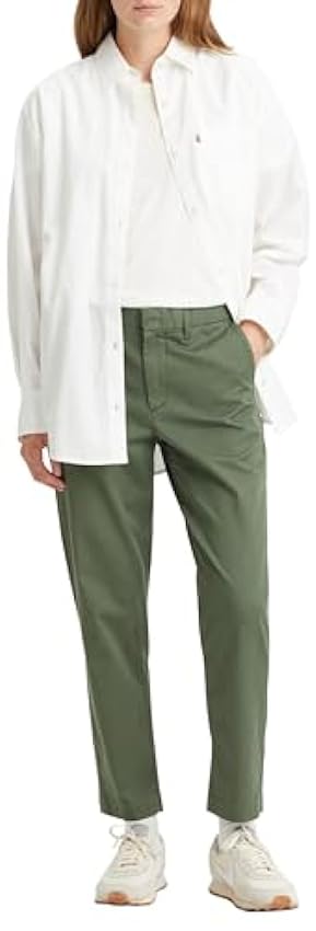 Levi´s Essential Chino Pants para Mujer c8SKPyQ4