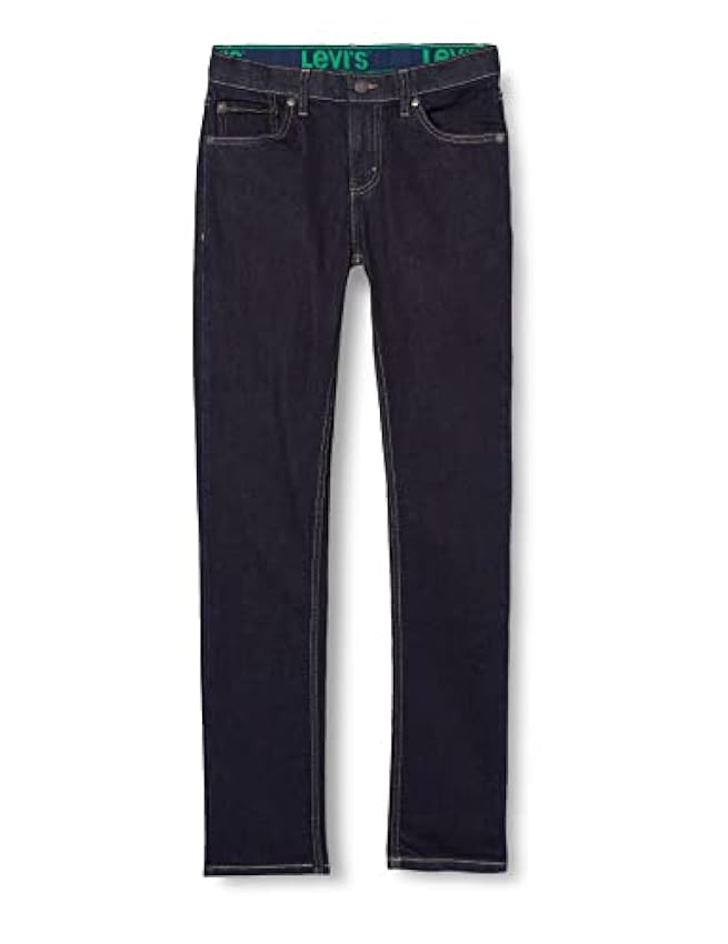 Levi´s Lvb-510 skinny fit eco performance jeans Ni