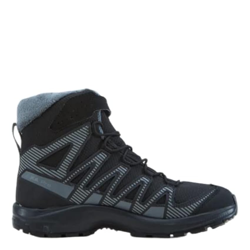 SALOMON XA Pro V8 Winter Climasalomon Waterproof, Zapatos de Trail Running Unisex Adulto WPi9U3CL