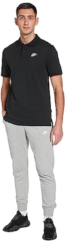 NIKE M NSW CE Polo Matchup Pq Camiseta, Hombre lpnFNC6e