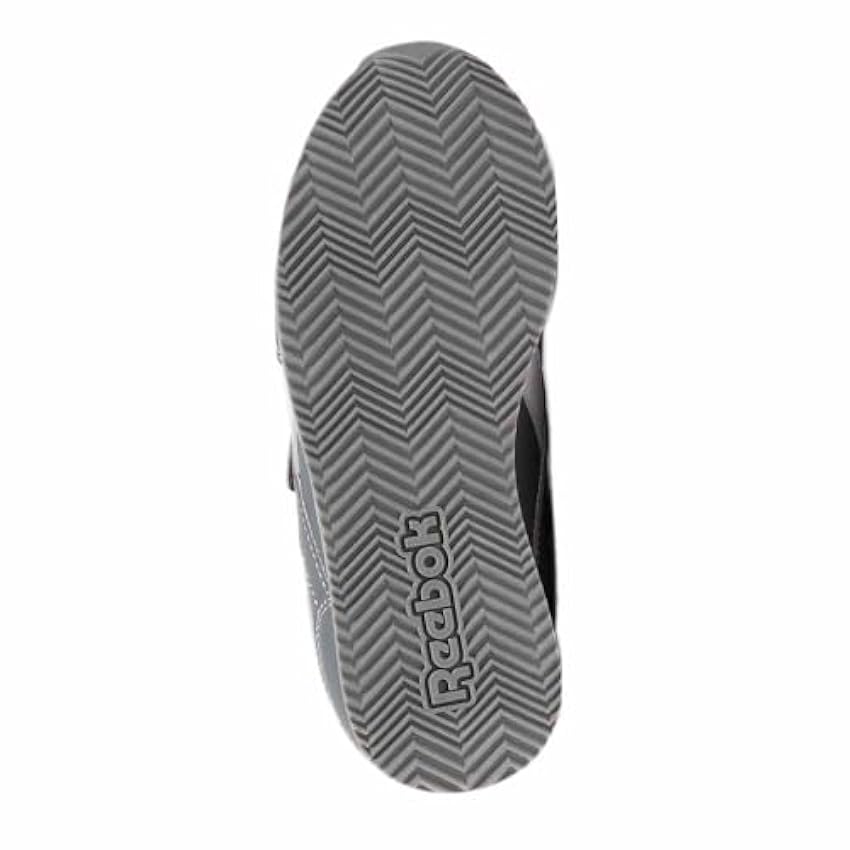 Reebok Unisex Kid´s Royal Cl Jog 3.0 1v Sneaker ki86lqe9