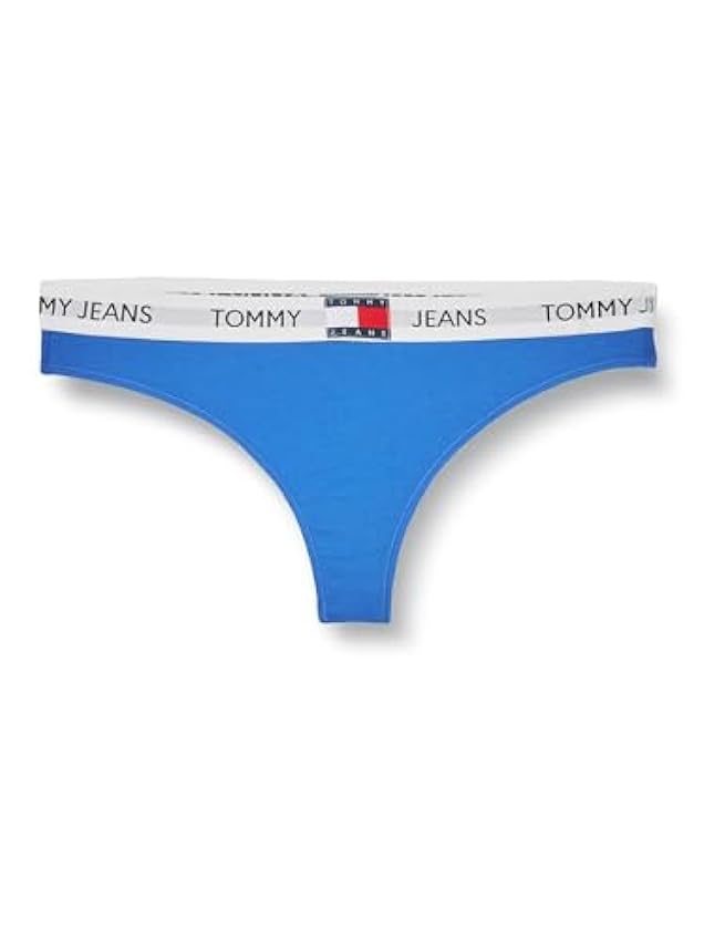 Tommy Jeans Women´s Thong (Ext Sizes) F3rAaGGs