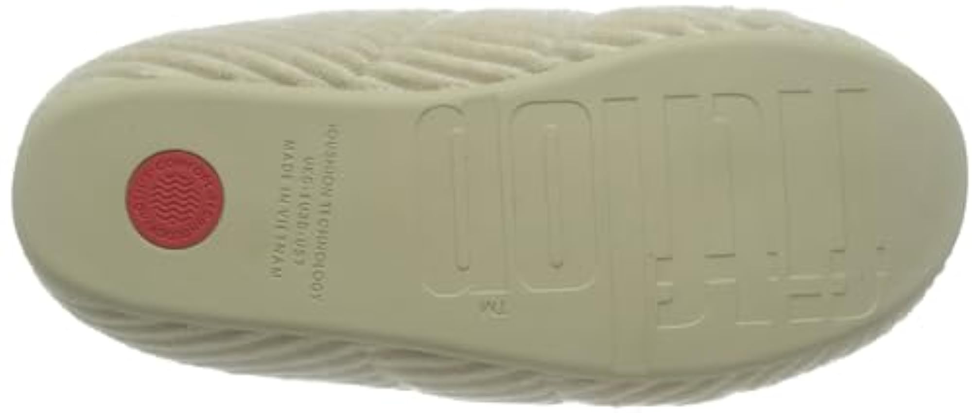 Fitflop Chrissie Cord Casa, Mule Mujer cx31TW9f