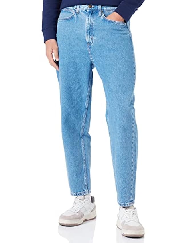 Lee Easton Jeans para Hombre nMWuYxfF