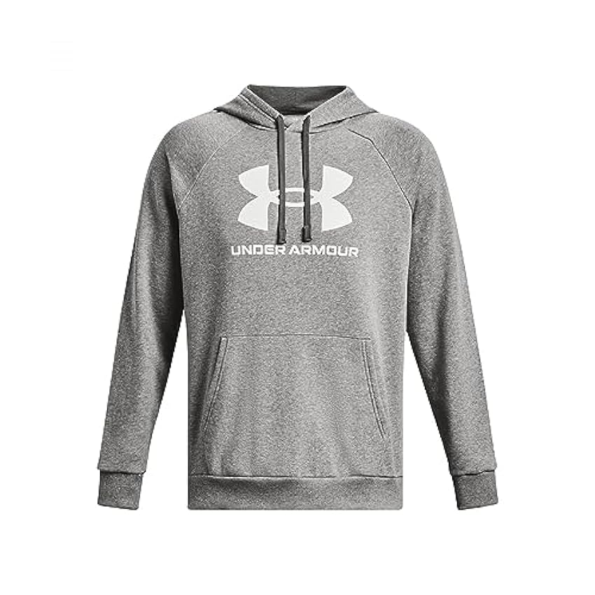 Under Armour Men´s UA Rival Fleece Logo HD Sweatshirt C99OfNUF