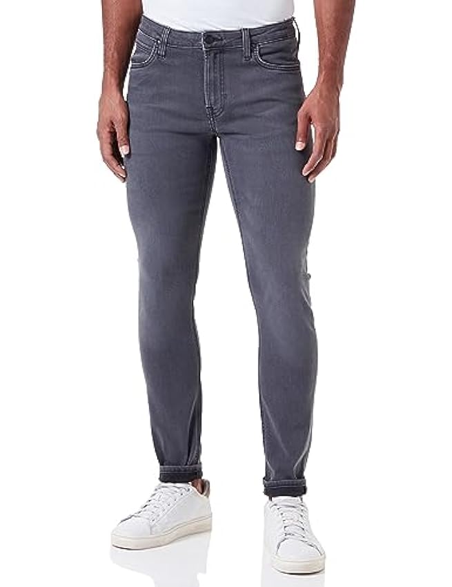 Lee Malone Jeans para Hombre TgzWxwus