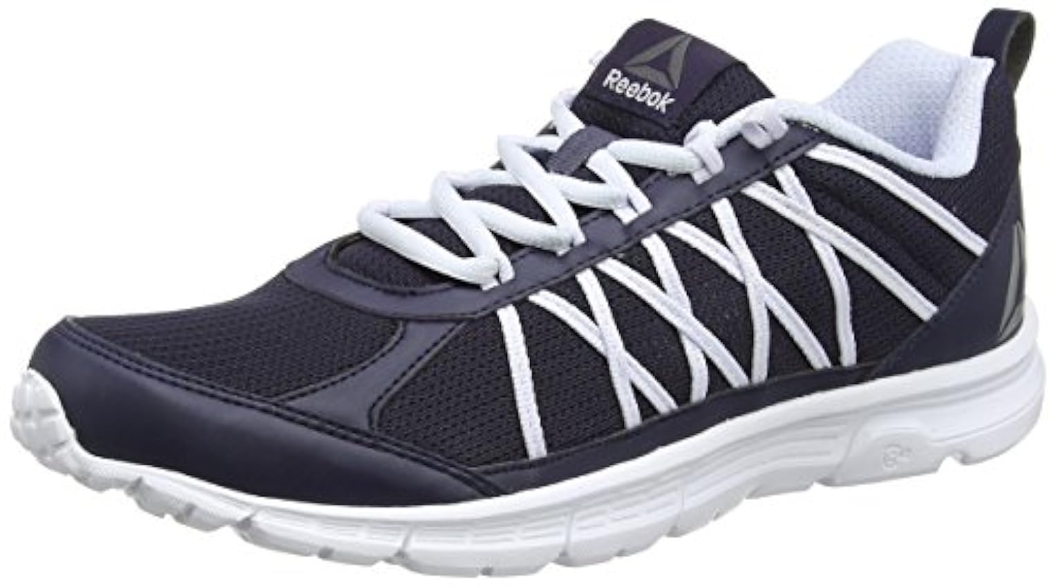 Reebok Speedlux 2.0, Zapatillas de Running Niñas qmS25y