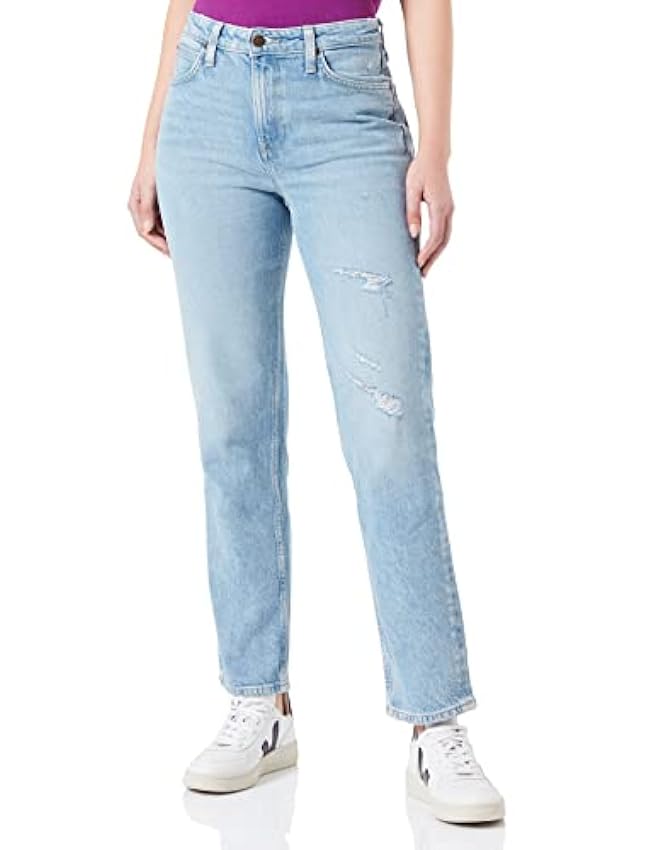 Lee Carol Jeans para Mujer IfFUi6Ap